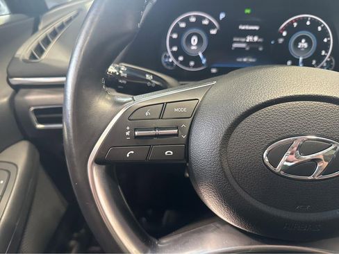 Used 2020 Hyundai Sonata SEL w/ Premium + Sunroof Package image 19