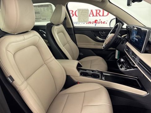 New 2025 Lincoln Corsair Grand Touring w/ Equipment Group 301A image 20