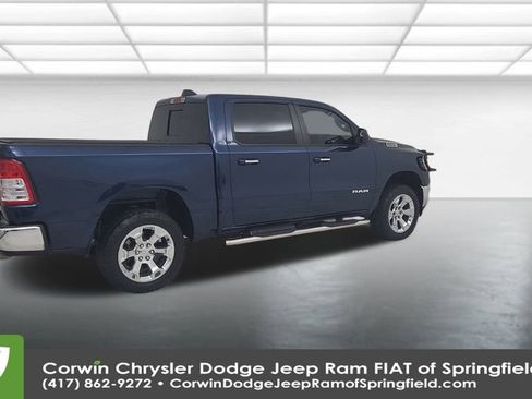 Certified 2019 RAM 1500 Big Horn image 15