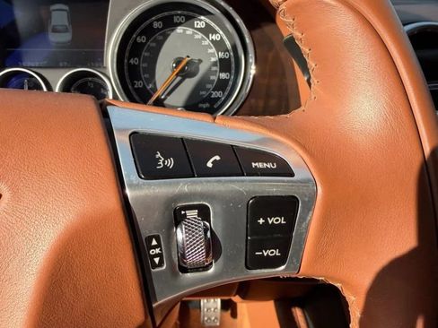 Used 2014 Bentley Flying Spur W12 AWD/4WD image 15