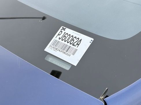 Used 2018 Tesla Model X 75D image 33