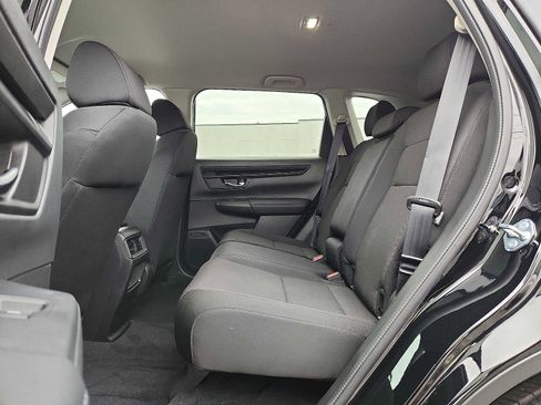 Certified 2026 Honda CR-V LX image 10