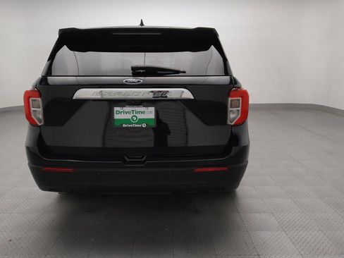 Used 2021 Ford Explorer 2WD image 7