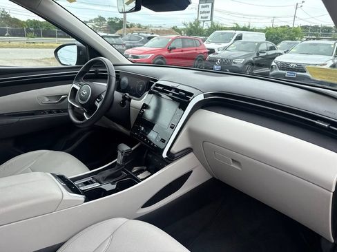 Used 2023 Hyundai Tucson SEL w/ Convenience Package AWD/4WD image 20