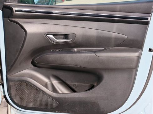 Used 2022 Hyundai Santa Cruz SEL Premium image 15