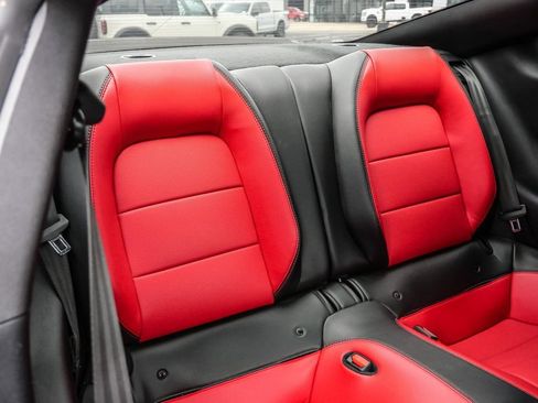 Used 2022 Ford Mustang GT Premium w/ GT Performance Package RWD image 47