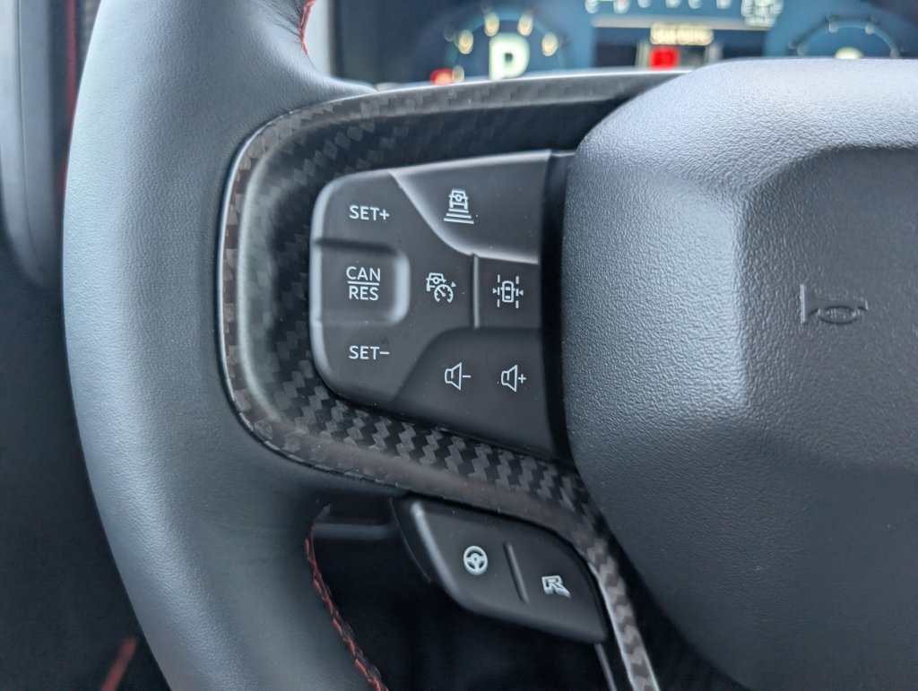 New 2026 Ford Bronco Raptor w/ Interior Carbon Fiber Pack AWD/4WD image 20