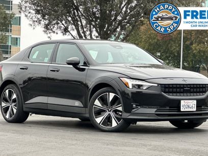 Used 2023 Polestar Polestar 2 Long Range Single Motor w/ Pilot Pack