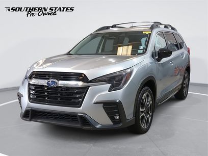 Certified 2024 Subaru Ascent Limited