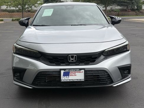 Used 2022 Honda Civic Sport Touring image 23