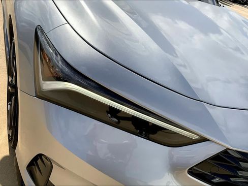 New 2026 Acura Integra A-Spec image 13