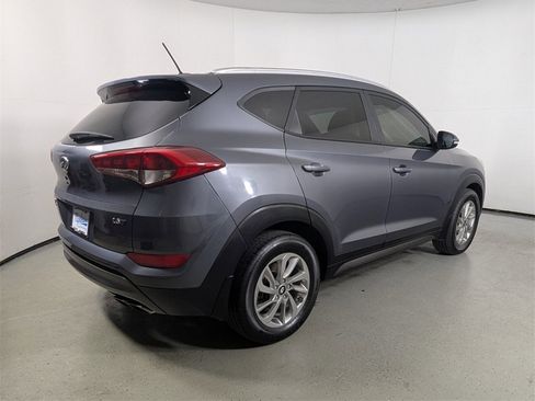 Used 2016 Hyundai Tucson Eco image 7