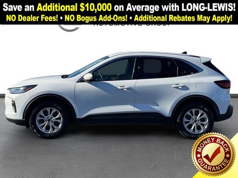 Used 2023 Ford Escape Active w/ Tech Pack #2 image 2