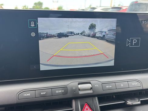 Used 2025 Kia K4 FWD image 12