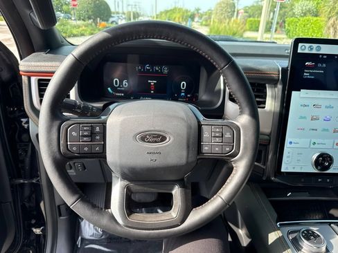 Used 2022 Ford Expedition Timberline AWD/4WD image 19