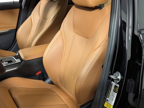 Certified 2023 BMW 330i xDrive Sedan w/ Premium Package image 18