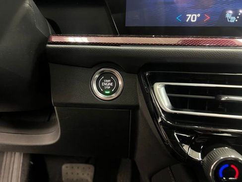 New 2026 Chevrolet Traverse Z71 w/ Enhanced Driving Package AWD/4WD image 11
