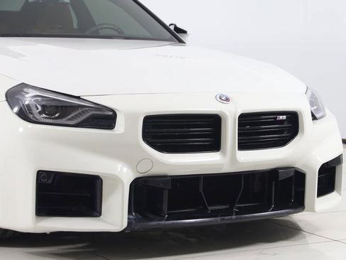 Used 2023 BMW M2 w/ Lighting Package image 56