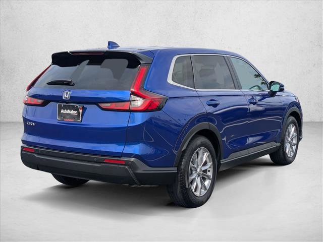 Used 2024 Honda CR-V EX-L image 5