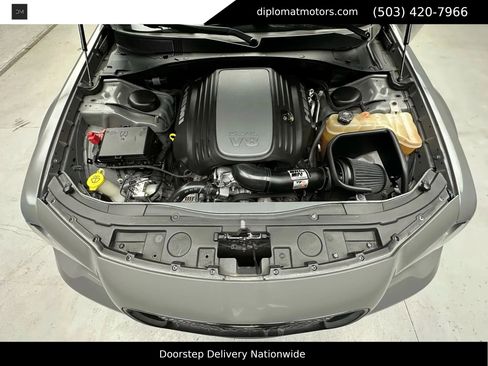 Used 2019 Chrysler 300 S w/ Safetytec Plus Group image 51