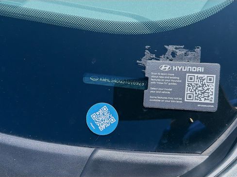 New 2026 Hyundai Elantra SEL Sport Premium FWD image 24