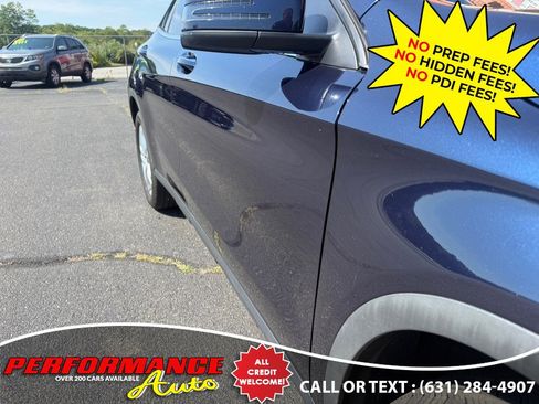 Used 2019 Mercedes-Benz GLA 250 4MATIC image 17