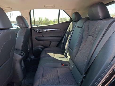 Used 2023 Buick Envision Preferred image 10