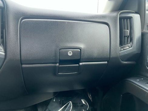 Used 2015 Chevrolet Silverado 3500 W/T w/ WT Convenience Package image 29