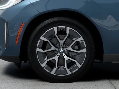 New 2026 BMW X3 xDrive30i w/ Premium Package AWD/4WD image 7