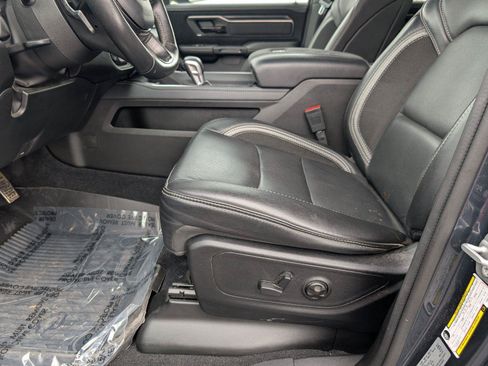 Used 2025 RAM 1500 RHO w/ Bed Utility Group AWD/4WD image 13