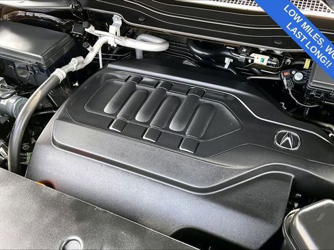 Used 2019 Acura MDX FWD image 43