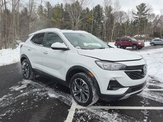 Used 2022 Buick Encore GX Select video 2
