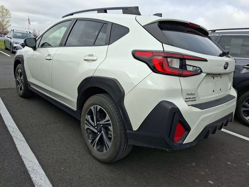 Certified 2024 Subaru Crosstrek 2.0i Premium image 4