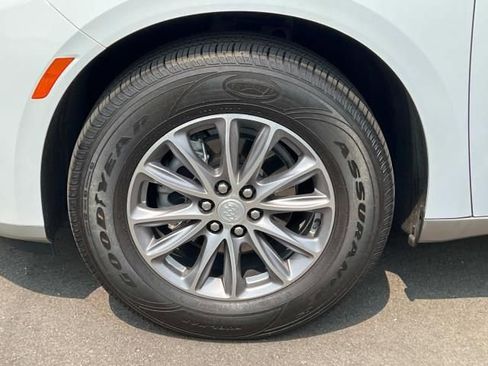 Used 2022 Buick Enclave Essence w/ LPO, Floor Liner Package FWD image 8