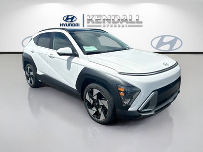 New 2027 Hyundai Kona Limited