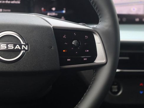 New 2026 Nissan Murano SL AWD/4WD image 9
