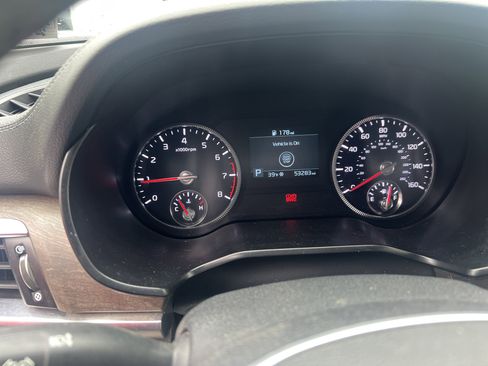 Used 2022 Kia Telluride EX w/ EX Premium Package image 8