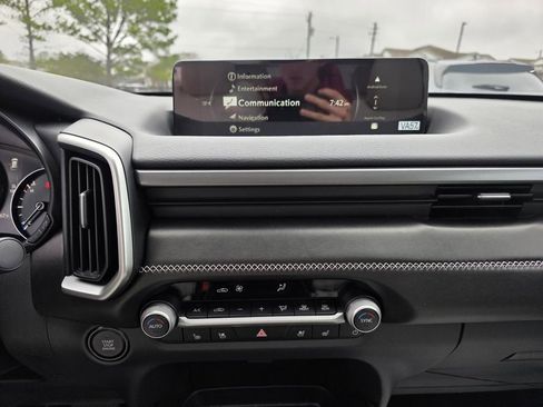 New 2026 MAZDA CX-50 2.5 Hybrid w/ Weather Package image 26