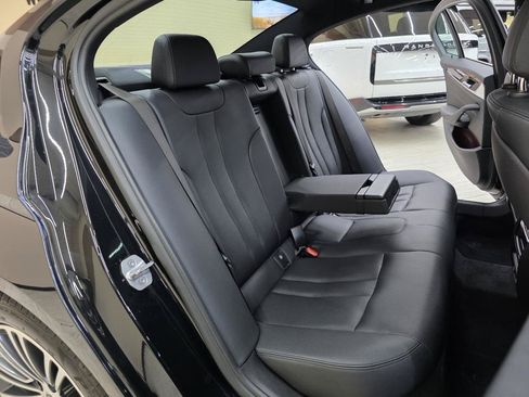 Used 2018 BMW 530i w/ Premium Package RWD image 23