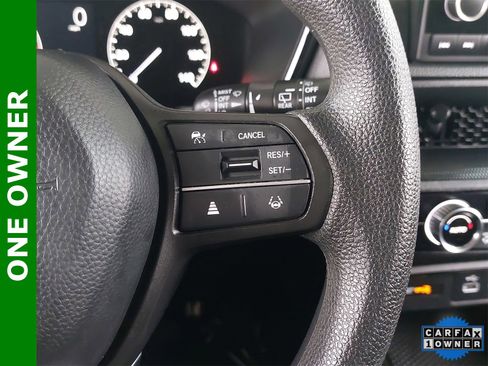 Used 2023 Honda CR-V EX image 17