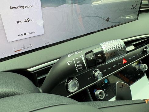 New 2026 Genesis GV70 2.5T Sport Prestige image 28