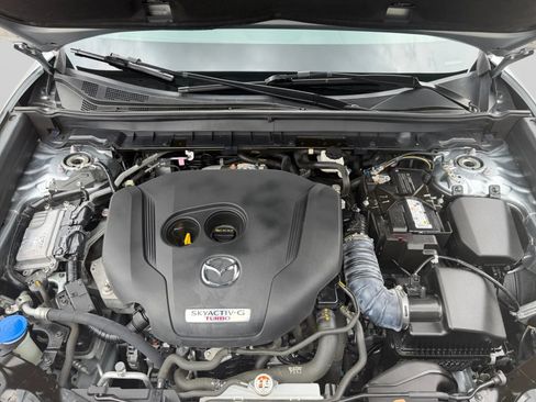 Used 2021 MAZDA CX-30 AWD 2.5 Turbo S image 37