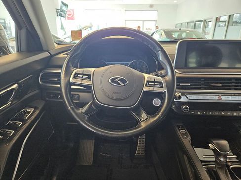 Used 2020 Kia Telluride SX w/ Towing Package image 17