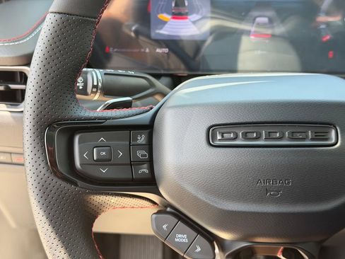 New 2026 Dodge Charger Scat Pack AWD/4WD image 18