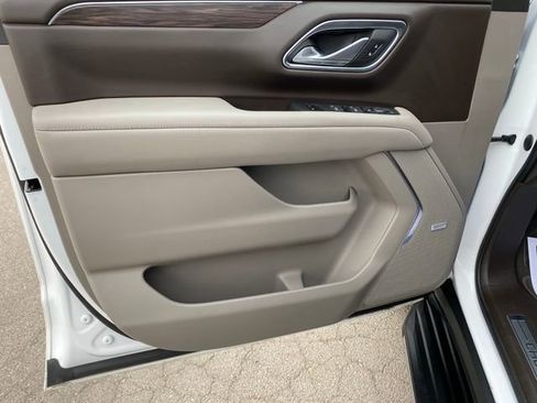 Used 2023 Chevrolet Tahoe LT image 10