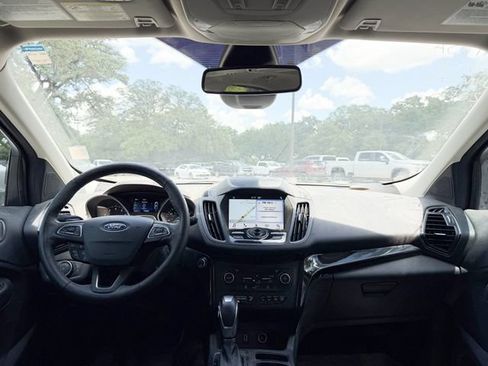 Used 2019 Ford Escape Titanium FWD image 15