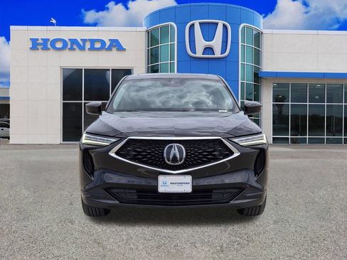 Used 2023 Acura MDX FWD w/ Technology Package image 8
