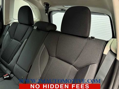 Used 2023 Subaru Forester Premium image 16