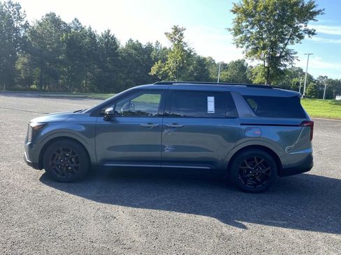 New 2026 Kia Carnival SX Prestige image 3