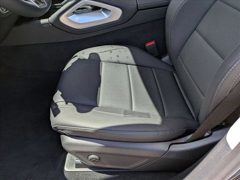 New 2026 Mercedes-Benz GLE 450 4MATIC image 4